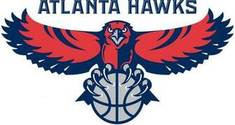 Atlanta Hawks Nba Basketball Wallpaper