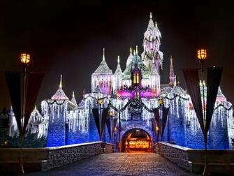 Beauty Castle Disneyland Anaheim Ca Cinderella Tokyo