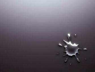 Silver Wallpaper