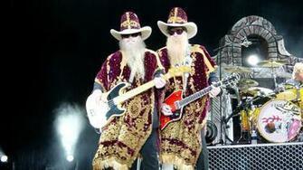 Zz Top Computer Wallpaper Desktop Background Id