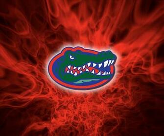 Florida Gators Wallpaper HD Re Flames By