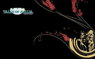 Wallpaper Tales Of Xillia HD Pictures
