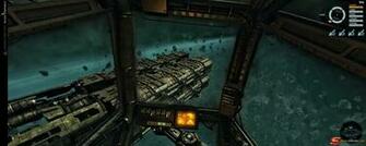 Wallpaper Right Black Prophecy Left