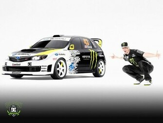 Ken Block