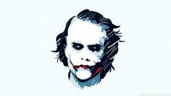 The Joker 4k HD Desktop Wallpaper Fo Png Image Pngio