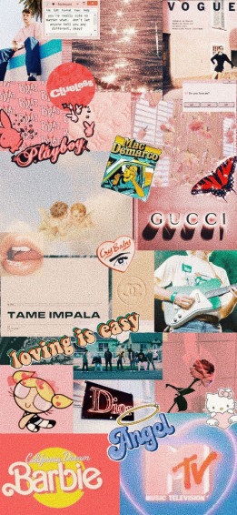 Wallpaper