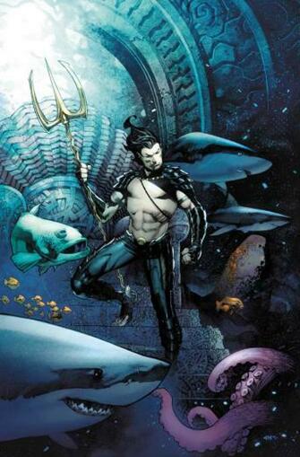 Namor Screenshots Image And Pictures Comic Vine