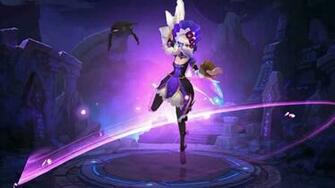 Mobile Legends Skin Ruby Related Keywords Suggestions