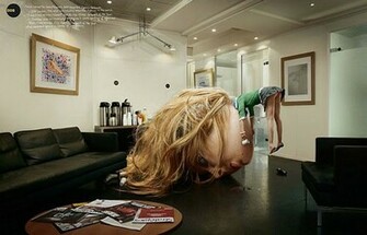 Stange Bizarre And Unusual Desktop Wallpaper Designbies