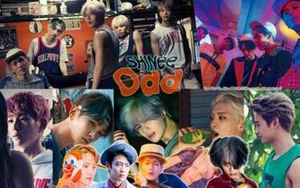 Related Keywords Suggestions For Shinee Wallpaper