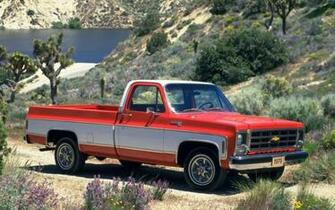 Top Pictures Of Classic Old Chevy Trucks Trendz Bee