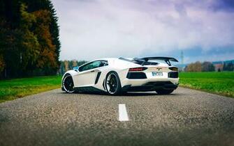 Lamborghini Aventador High Resolution Pictures All HD