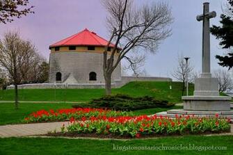 Kingston Ontario Chronicles June
