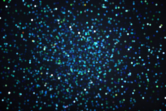 Joy Star Glow Light Png Image Bokeh