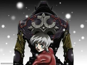 Gungrave Anime