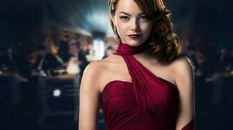 Modern Emma Stone The Wallpaper HD