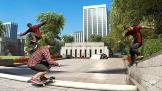 Skate Wallpaper Imagui