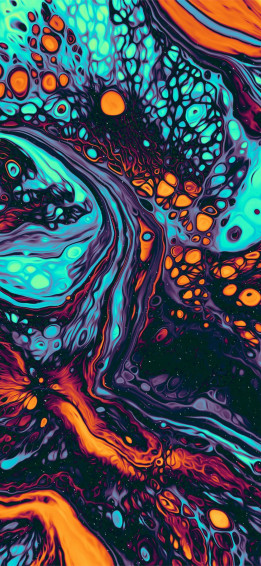 Realme Pro iPhone Wallpaper