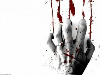 Blood Wallpaper Dark High Quality Black Gothic