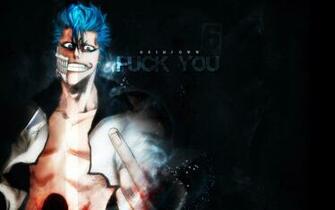 Bleach Espada Wallpaper Wallpoper