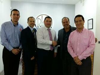 Rheem Selects Highjump Wms To Optimize Operations