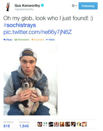 Kenworthy On