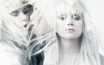 Olsen Twins Wallpaper