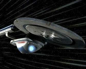 Cgi Star Trek Wallpaper Hq