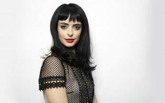 Krysten Ritter Wallpaper
