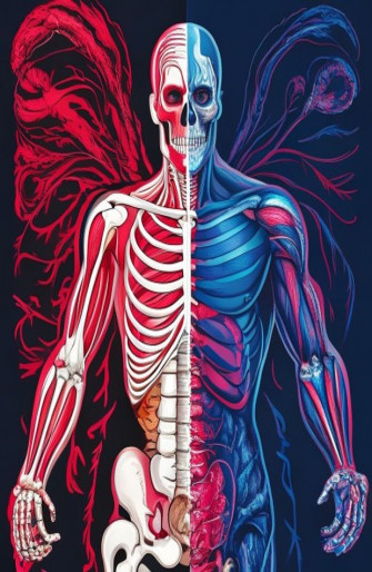 Anatomy Wallpaper