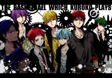 Kuroko S Basketball HD Wallpaper Background Image