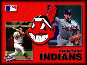 Cleveland Indians Wallpaper Background