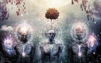 Born Of Osiris Wallpaper