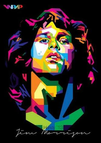 Amazing Pictures Jim Morrison HD Wallpaper