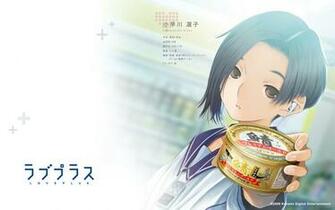 Image Loveplus Wallpaper Kobayakawa Rinko