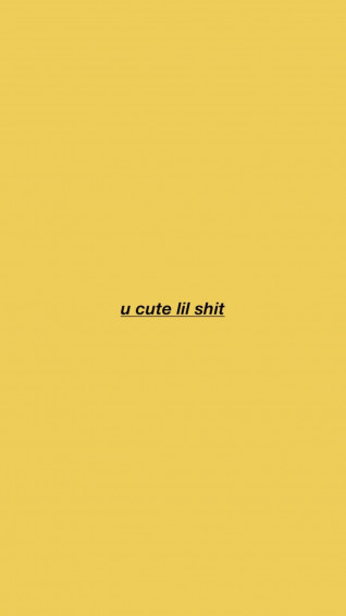 Pastel Yellow Wallpaper