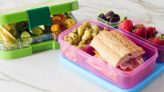 All The Back To Camp Lunch Supplies You Need Epicurious