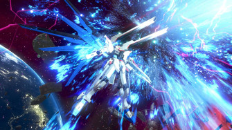 Gundam Desktop Wallpaper