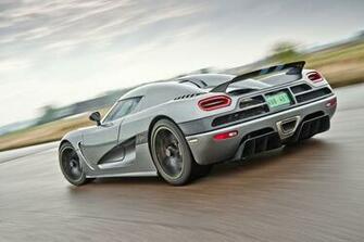 Koenigsegg Wallpaper
