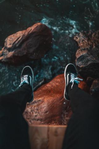 Vans Pictures HD Image