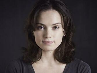 Daisy Ridley HD Wallpaper For Desktop