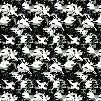 Hard Geek Core Wallpaper