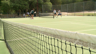 Is Pickleball Becoming Too Popular Turf Wars Break Out In Texas