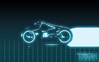 Tron Wallpaper HD