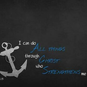 Anchors iPad Wallpaper iPhone