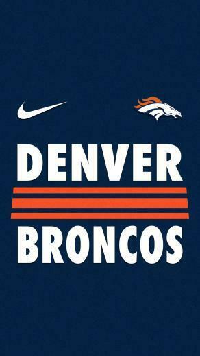 Denver Broncos Wallpaper Top Background