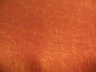 Orange Wallpaper Texture Burnt By