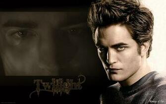 Edward Cullen Image Twilight Wallpaper HD And Background