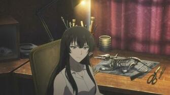 Beautiful Bones Sakurako S Investigation