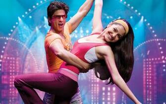Rab Ne Bana Di Jodi Wallpaper HD